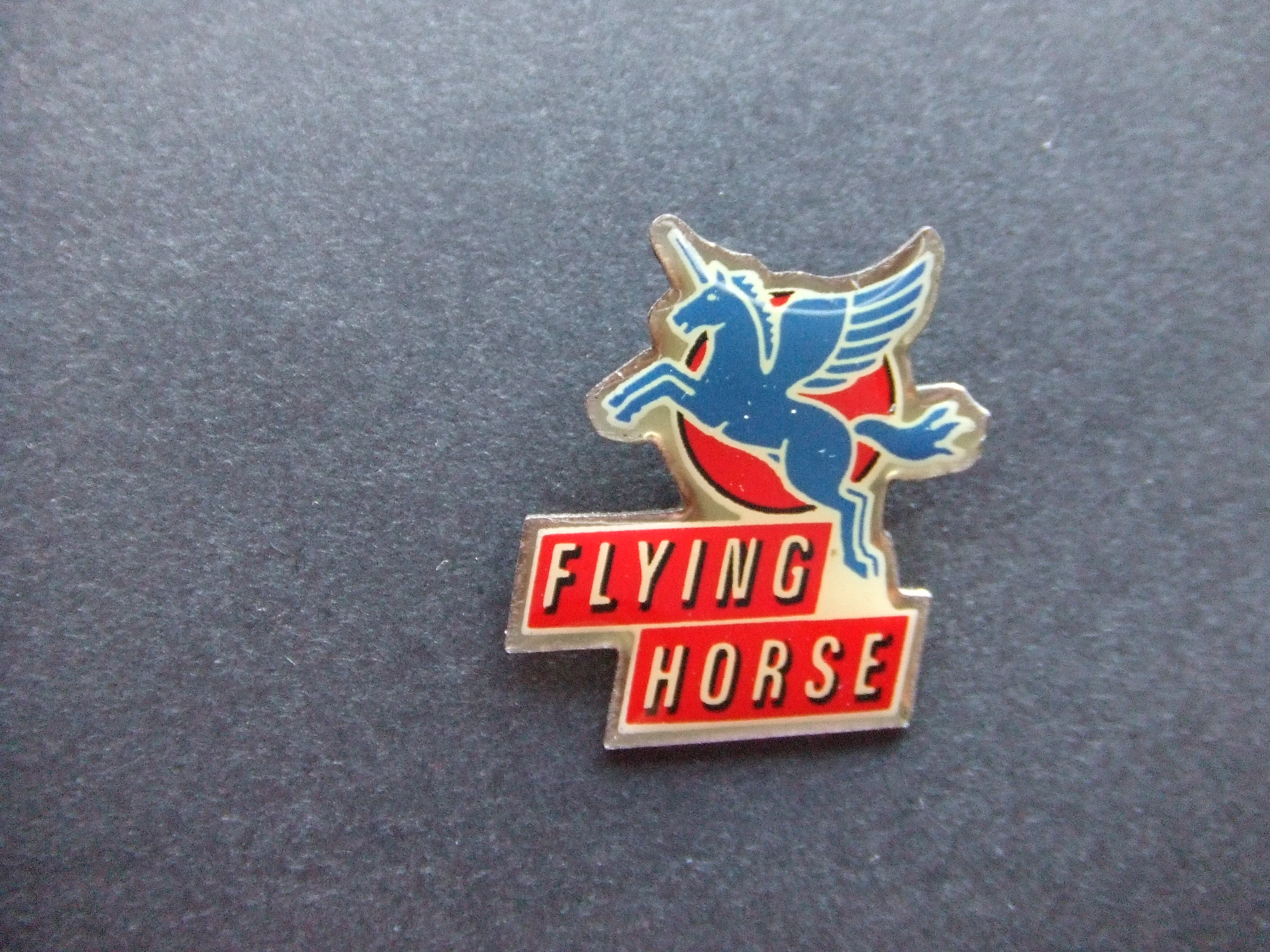 Flying Horse cafeïnehoudende frisdrank